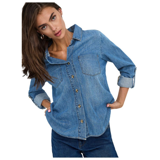 Only Γυναικείο πουκάμισο